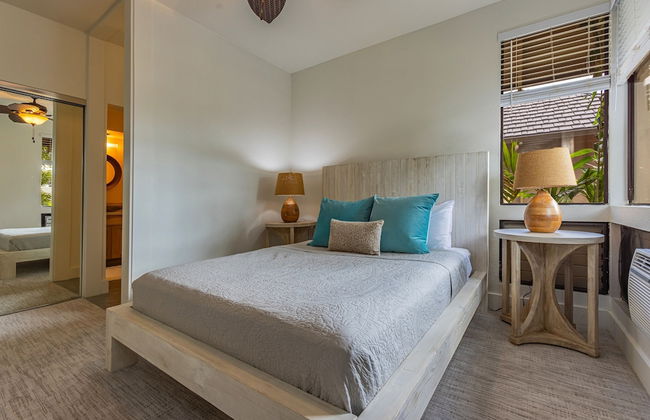 Grand Champions Two Bedrooms - Ocean View by Coldwell Banker Island Vacations - Photo 13
