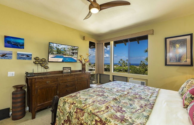 Grand Champions Two Bedrooms - Ocean View by Coldwell Banker Island Vacations - Photo 4