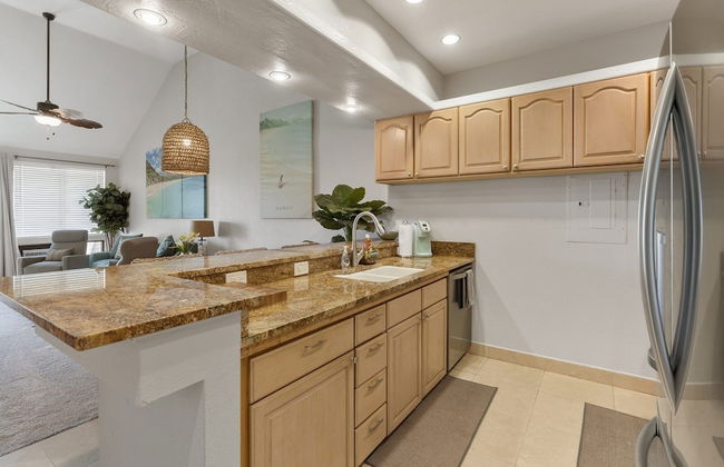 Grand Champions Two Bedrooms - Ocean View by Coldwell Banker Island Vacations - Photo 26