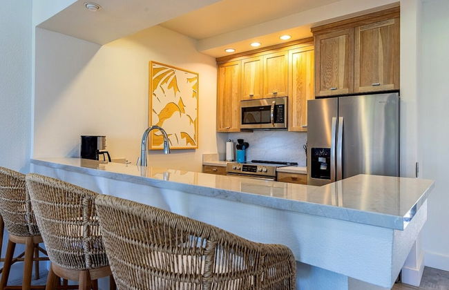 Grand Champions Two Bedrooms - Ocean View by Coldwell Banker Island Vacations - Photo 29