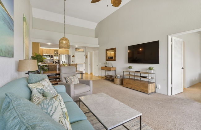 Grand Champions Two Bedrooms - Ocean View by Coldwell Banker Island Vacations - Photo 37
