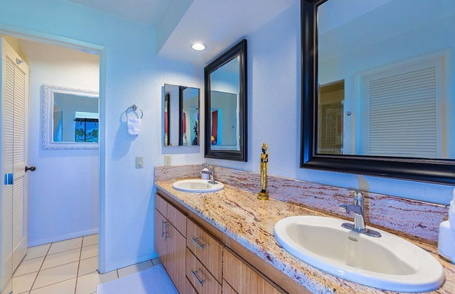 Grand Champions Two Bedrooms - Ocean View by Coldwell Banker Island Vacations - Photo 56