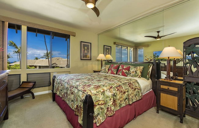 Grand Champions Two Bedrooms - Ocean View by Coldwell Banker Island Vacations - Photo 2