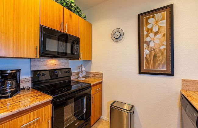Grand Champions Two Bedrooms - Ocean View by Coldwell Banker Island Vacations - Photo 27