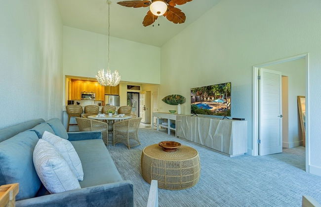 Grand Champions Two Bedrooms - Ocean View by Coldwell Banker Island Vacations - Photo 45