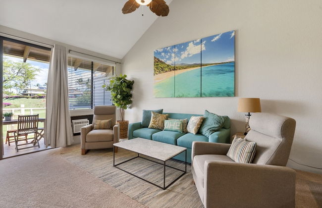 Grand Champions Two Bedrooms - Ocean View by Coldwell Banker Island Vacations - Photo 38