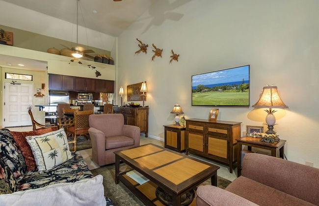 Grand Champions Two Bedrooms - Ocean View by Coldwell Banker Island Vacations - Photo 36