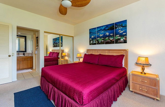Grand Champions Two Bedrooms - Ocean View by Coldwell Banker Island Vacations - Photo 20