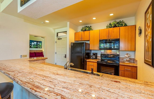Grand Champions Two Bedrooms - Ocean View by Coldwell Banker Island Vacations - Photo 28