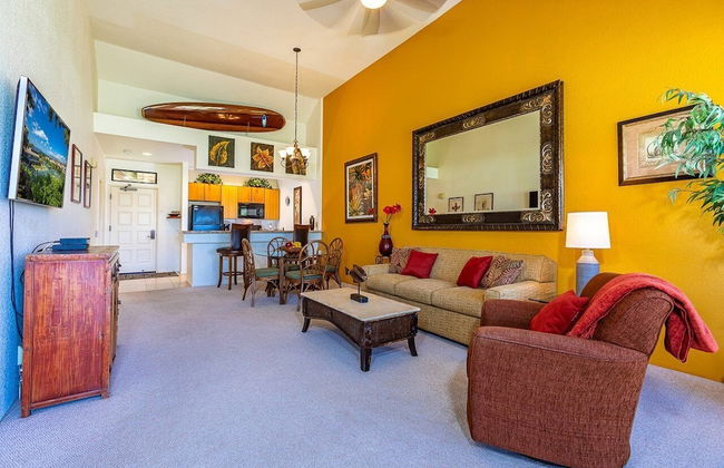 Grand Champions Two Bedrooms - Ocean View by Coldwell Banker Island Vacations - Photo 46