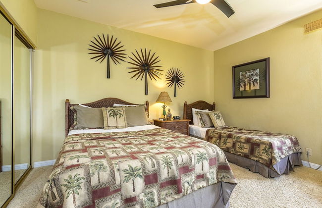 Grand Champions Two Bedrooms - Ocean View by Coldwell Banker Island Vacations - Photo 5