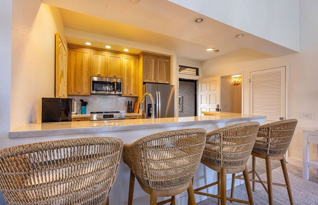 Grand Champions Two Bedrooms - Ocean View by Coldwell Banker Island Vacations - Photo 30