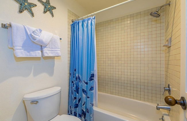 Grand Champions Two Bedrooms - Ocean View by Coldwell Banker Island Vacations - Photo 65