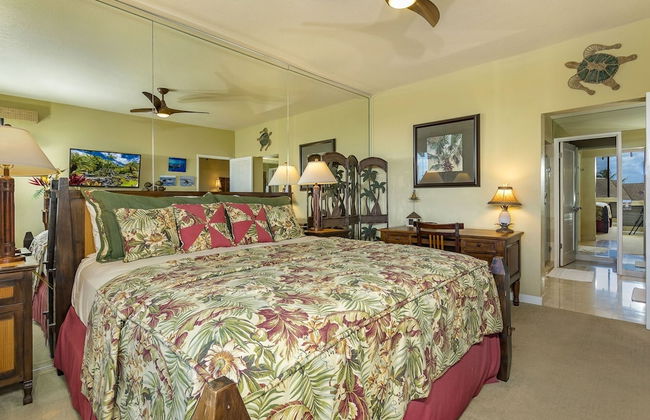Grand Champions Two Bedrooms - Ocean View by Coldwell Banker Island Vacations - Photo 3