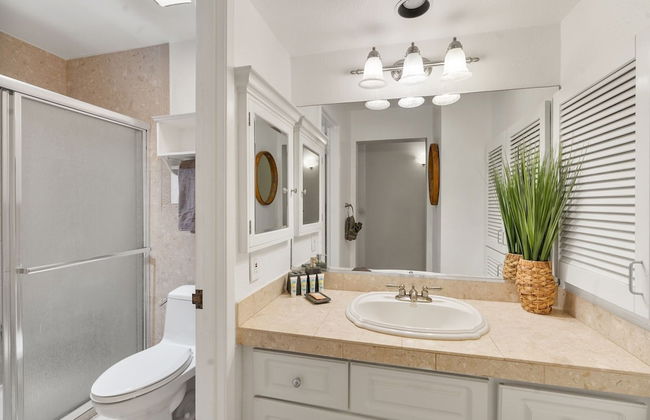 Grand Champions Two Bedrooms - Ocean View by Coldwell Banker Island Vacations - Photo 55