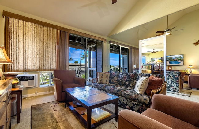 Grand Champions Two Bedrooms - Ocean View by Coldwell Banker Island Vacations - Photo 35
