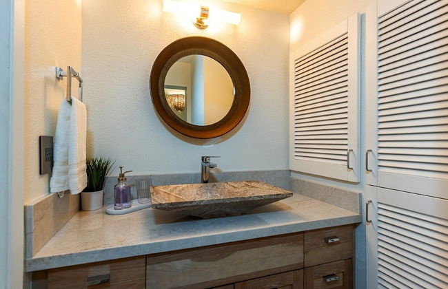 Grand Champions Two Bedrooms - Ocean View by Coldwell Banker Island Vacations - Photo 60