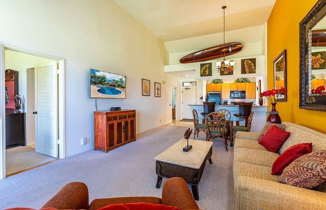 Grand Champions Two Bedrooms - Ocean View by Coldwell Banker Island Vacations - Photo 47