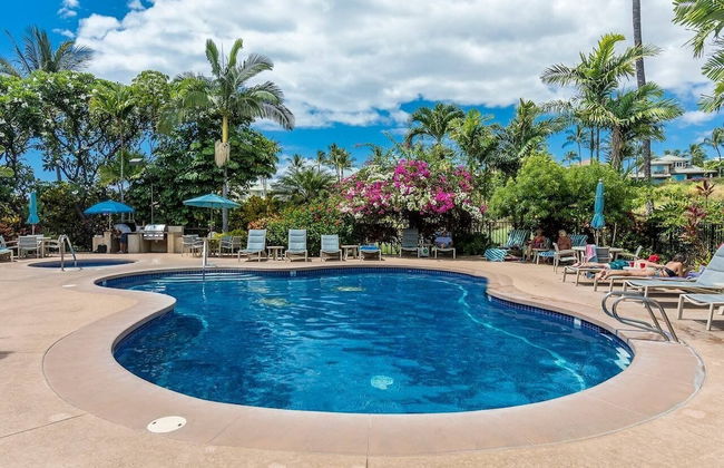 Grand Champions Two Bedrooms - Ocean View by Coldwell Banker Island Vacations - Foto 77