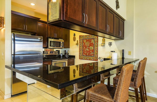 Grand Champions Two Bedrooms - Ocean View by Coldwell Banker Island Vacations - Photo 23