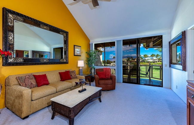 Grand Champions Two Bedrooms - Ocean View by Coldwell Banker Island Vacations - Photo 40