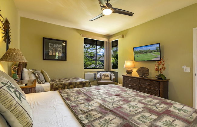 Grand Champions Two Bedrooms - Ocean View by Coldwell Banker Island Vacations - Photo 7