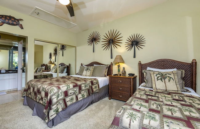 Grand Champions Two Bedrooms - Ocean View by Coldwell Banker Island Vacations - Photo 6