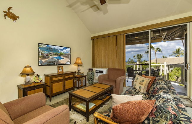Grand Champions Two Bedrooms - Ocean View by Coldwell Banker Island Vacations - Photo 34