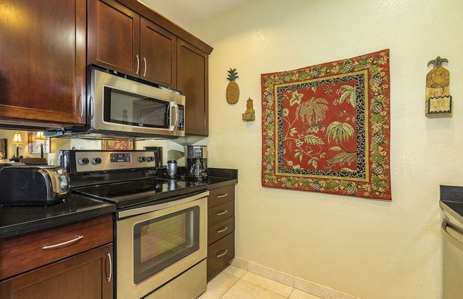 Grand Champions Two Bedrooms - Ocean View by Coldwell Banker Island Vacations - Photo 24