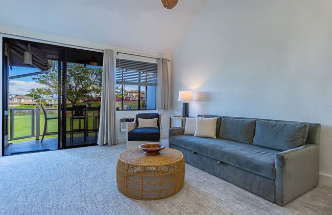 Grand Champions Two Bedrooms - Ocean View by Coldwell Banker Island Vacations - Photo 42