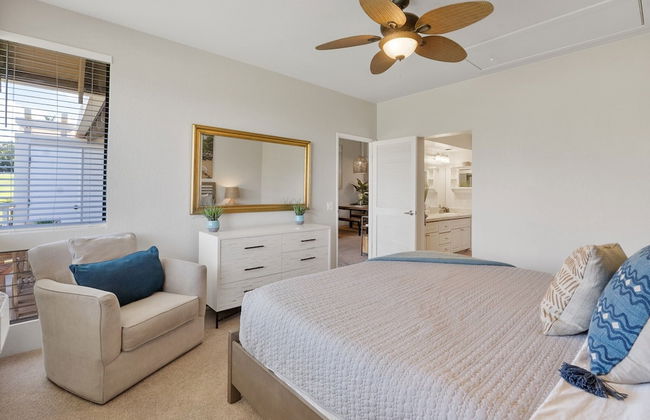 Grand Champions Two Bedrooms - Ocean View by Coldwell Banker Island Vacations - Photo 9