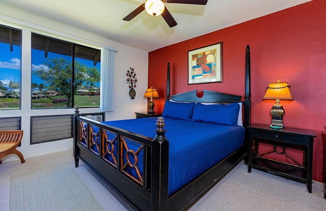 Grand Champions Two Bedrooms - Ocean View by Coldwell Banker Island Vacations - Photo 18