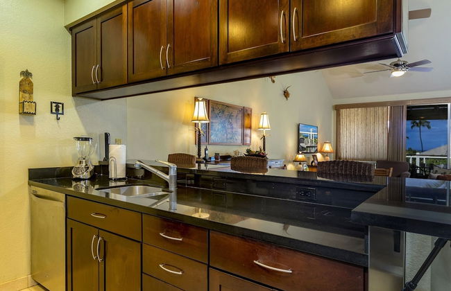 Grand Champions Two Bedrooms - Ocean View by Coldwell Banker Island Vacations - Photo 25