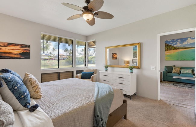 Grand Champions Two Bedrooms - Ocean View by Coldwell Banker Island Vacations - Photo 8