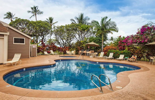 Grand Champions Two Bedrooms - Ocean View by Coldwell Banker Island Vacations - Photo 71