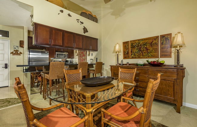 Grand Champions Two Bedrooms - Ocean View by Coldwell Banker Island Vacations - Photo 22