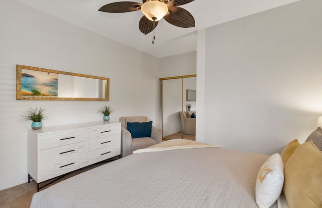 Grand Champions Two Bedrooms - Ocean View by Coldwell Banker Island Vacations - Photo 10