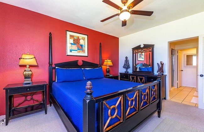 Grand Champions Two Bedrooms - Ocean View by Coldwell Banker Island Vacations - Photo 19
