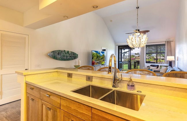 Grand Champions Two Bedrooms - Ocean View by Coldwell Banker Island Vacations - Photo 32