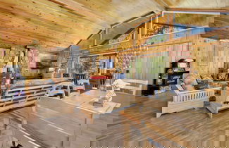 Foto 2 - Bear CUB Cabin #2069