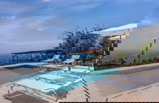 Photo 3 - Villa Mediterranea in Citt Metropolitana di Napoli