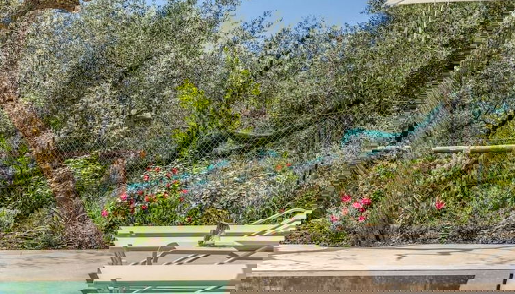 Foto 1 - Villa Mediterranea in Citt Metropolitana di Napoli