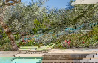 Foto 1 - Villa Mediterranea in Citt Metropolitana di Napoli