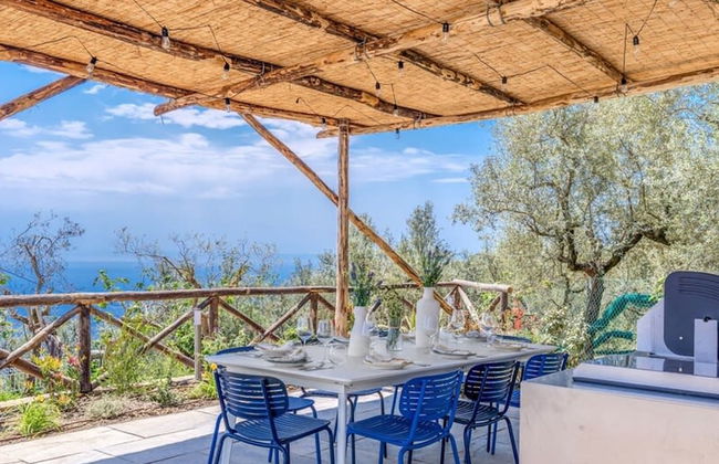 Villa Mediterranea in Citt Metropolitana di Napoli - Foto 7