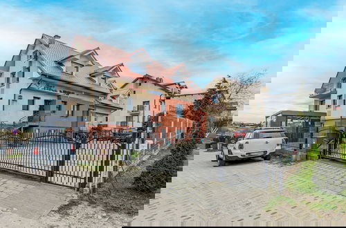 Foto 30 - Boczna Apartment Near The Sea by Renters