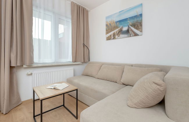 Apartment With Balcony Sea by Renters - Foto 1