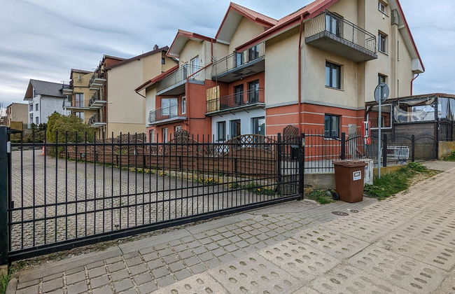 Boczna Apartment Near The Sea by Renters - Foto 31