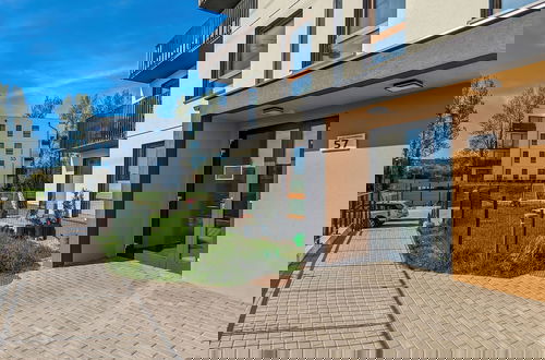 Foto 32 - Boczna Apartment Near The Sea by Renters