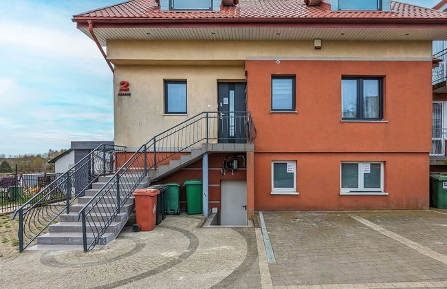 Boczna Apartment Near The Sea by Renters - Foto 25