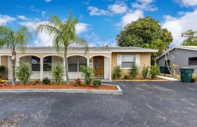 5140 Duplex in Oakland Park - Foto 1